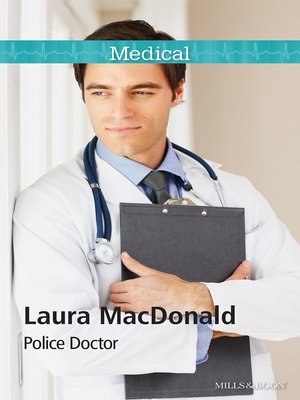 cover image of Police Doctor